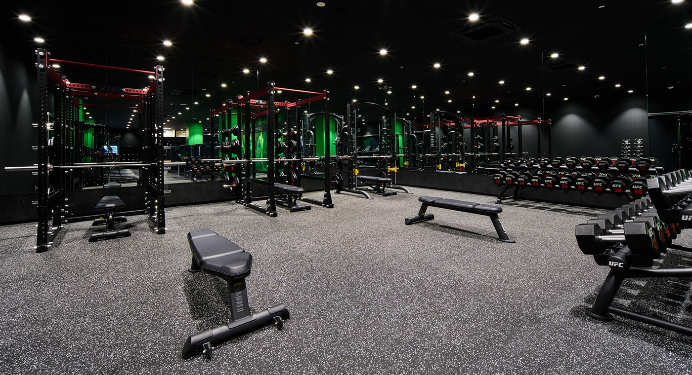 24h Burrn Gym