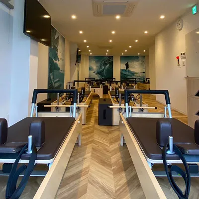 大阪玉造店