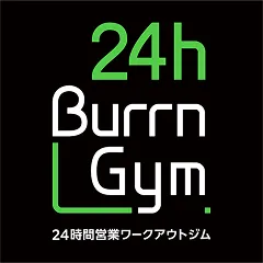 24h Burrn Gym