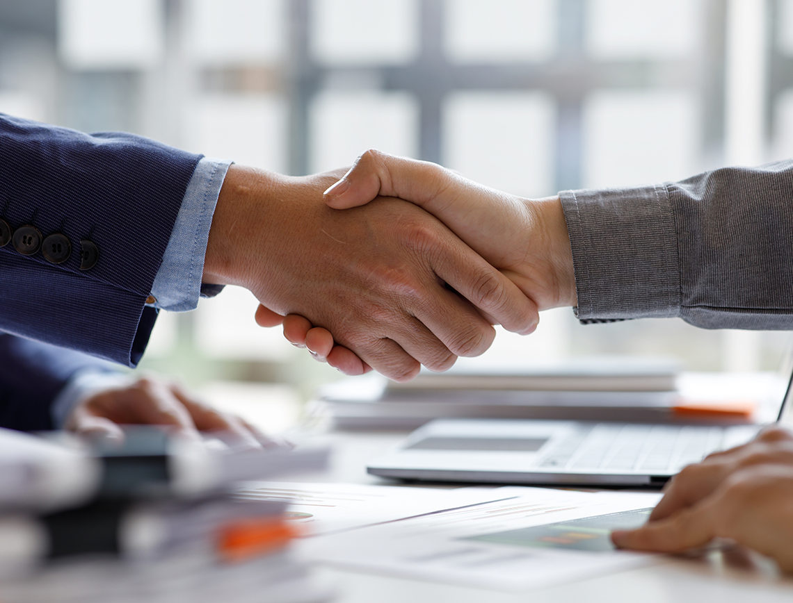 M&A